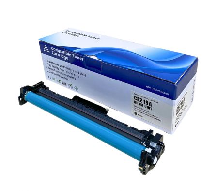 Unidad de imagen PCU CF219A 19A generico