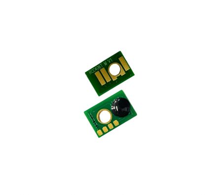 CHIP DE TONER RICOH MP C306 C307 C406 - MAGENTA
