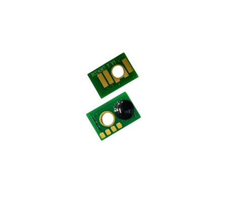 CHIP DE TONER RICOH MP C306 C307 C406 - YELLOW