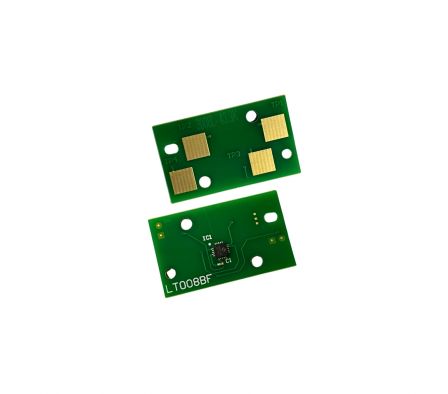 CHIP DE TONER TOSHIBA E-2508 3008 3508 4508 - T3008 - 110V