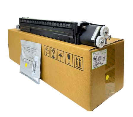 UNIDAD DE REVELADO RICOH MP C3003 YELLOW