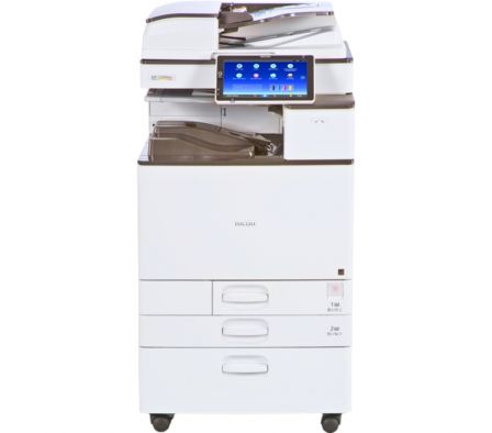 RICOH AFÍCIO MP C2004ex
