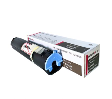 CARTUCHO DE TONER CANON IR1435 EXV-50 marca INTEGRAL