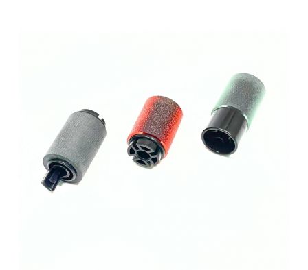 JUEGO DE GOMAS DE ARRASTRE DE PAPEL - TOSHIBA E 2508 3008 3508 4508
