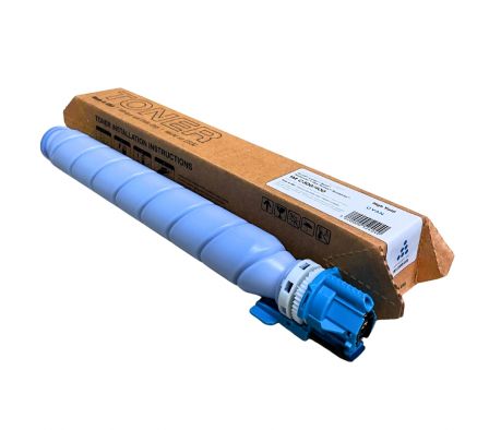 CARTUCHO DE TONER RICOH IM C400 - CYAN