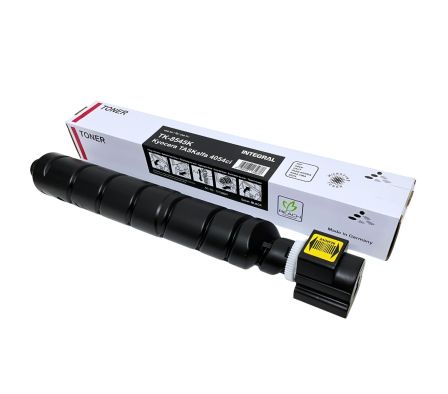 CARTUCHO DE TONER KYOCERA TK-8545 BLACK marca INTEGRAL