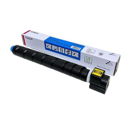 CARTUCHO DE TONER KYOCERA TK-8545 CYAN marca INTEGRAL