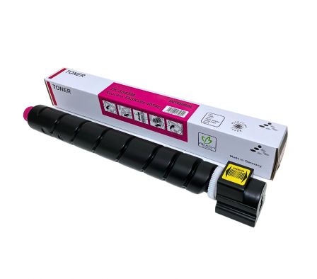 CARTUCHO DE TONER KYOCERA TK-8545 MAGENTA marca INTEGRAL