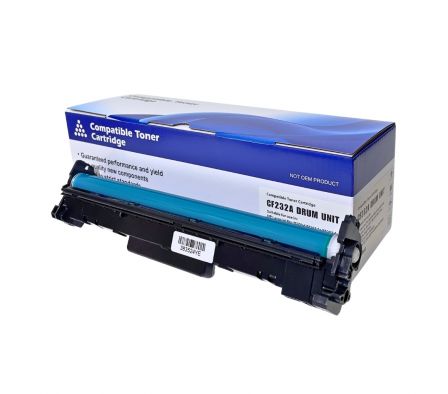 Unidad de imagen PCU CF232A 32A generico
