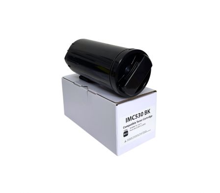 CARTUCHO DE TONER RICOH IM C530 - BLACK - GENERICO