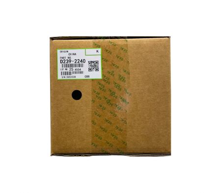 UNIDAD DE IMAGEN PCU RICOH MP C3004 BLACK