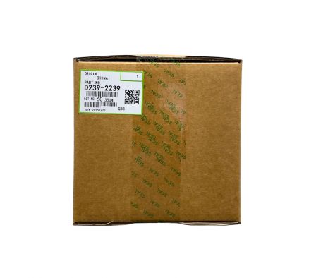 UNIDAD DE IMAGEN PCU RICOH MP C3004 COLOR CMY