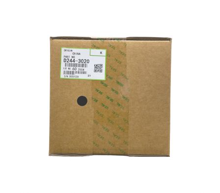 UNIDAD DE REVELADO RICOH MP C2004 BLACK