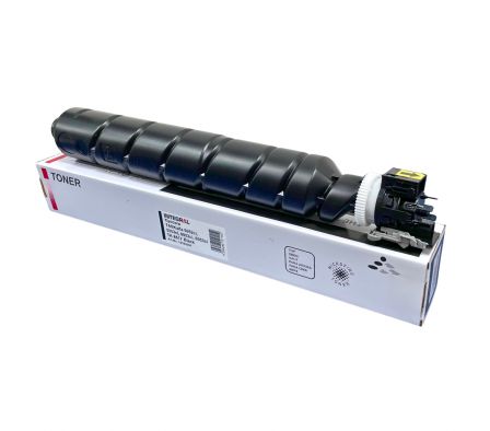 CARTUCHO DE TONER KYOCERA TK-8517 BLACK marca INTEGRAL
