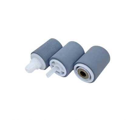 KIT GOMA DE ARRASTRE DE PAPEL TOSHIBA 8508 - DEL ADF
