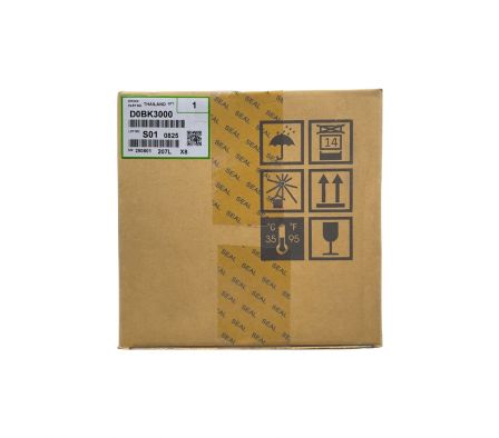 UNIDAD DE REVELADO RICOH IM C2000 NEGRO