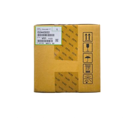 UNIDAD DE REVELADO RICOH MP C2004 MAGENTA