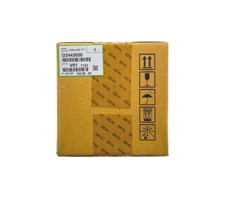 UNIDAD DE REVELADO RICOH MP C2004 NEGRO