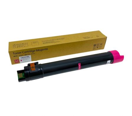 Cartucho de Toner Xerox C8030 - MAGENTA