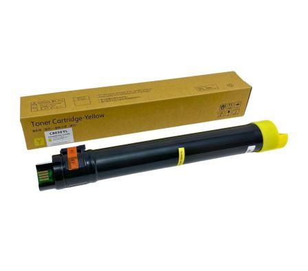 Cartucho de Toner Xerox C8030 - YELLOW