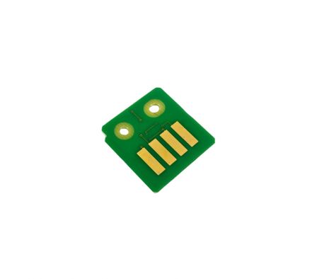 Chip de Toner Xerox C8030 8055 - YELLOW