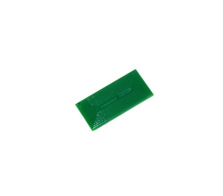 CHIP DE TONER YELLOW RICOH MP C2800 C3001