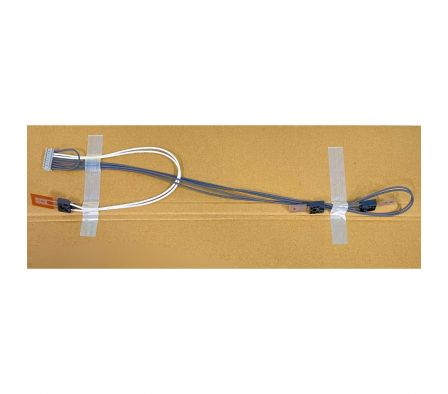 TERMISTOR FUSOR TOSHIBA E 355 455