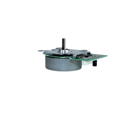 MOTOR PRINCIPAL RICOH MP C2800 