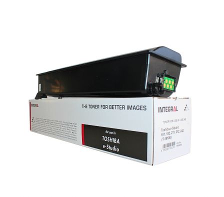 CARTUCHO DE TONER TOSHIBA E181 182 - versión 220V marca INTEGRAL