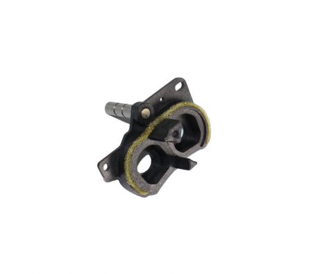SOPORTE DE RODILLO MAGNETICO TOSHIBA E 520 723 855 con eje