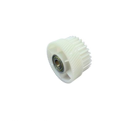 ENGRANAJE MOTOR TOSHIBA e350 e453 CON RULEMAN 