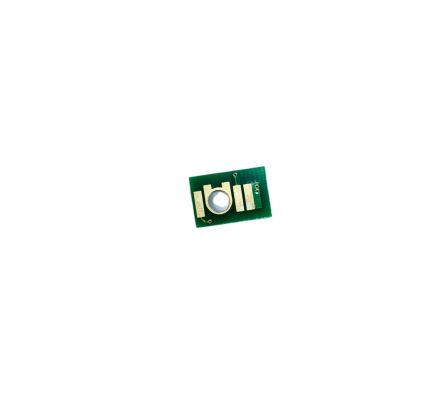 CHIP DE TONER RICOH MP C6502 C8002 - CYAN 