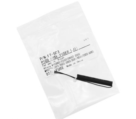 PICO FUSE RICOH MPC 2003 3003 5503