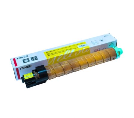 CARTUCHO DE TONER RICOH MP C3500 4500 YELLOW marca INTEGRAL